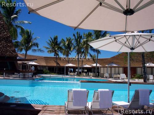Coral Palms Island Resort 16